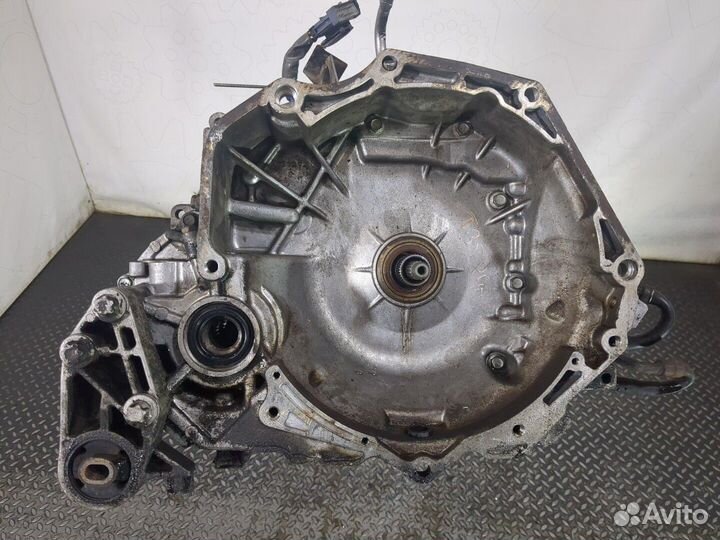 Кпп - автомат (АКПП) Opel Corsa C, 2006