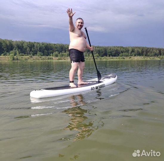 Аренда сапборда в Климовске прокат сап бордов