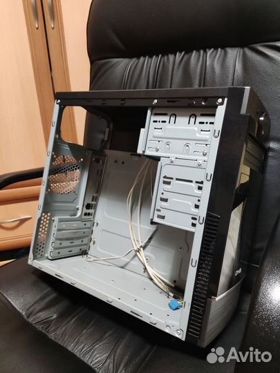 Корпус для пк