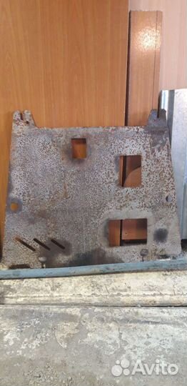 Защита двигателя nissan qashqai j10