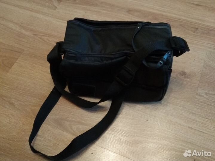 Сумка под фото и видео