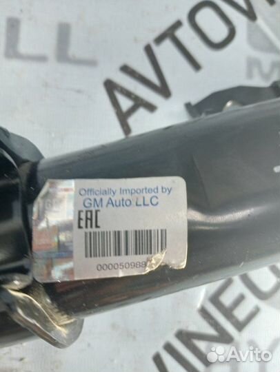 Стойка амортизатор Chevrolet Cobalt новый оригинал