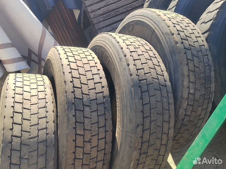275 80 22,5 Bridgestone