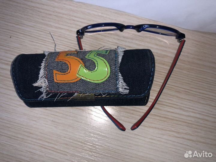 Детская kids оправа для очков
