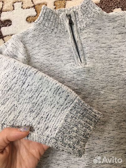 Свитер на мальчика