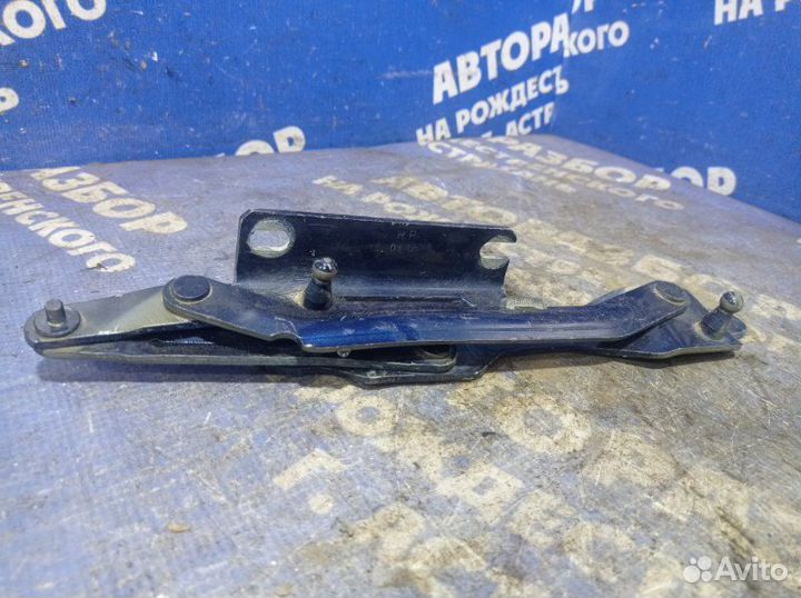 Петля крышки багажника Lifan Breez седан 2010