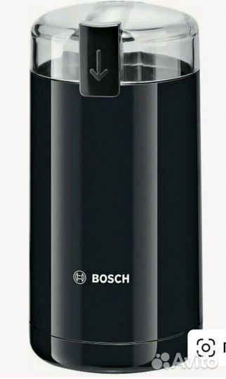 Кофемолка Бош
