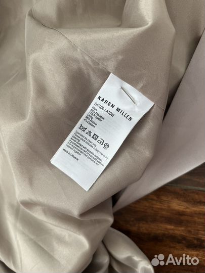Вечернее платье karen millen