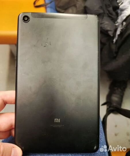 Планшет xiaomi Mi Pad 4 б/у