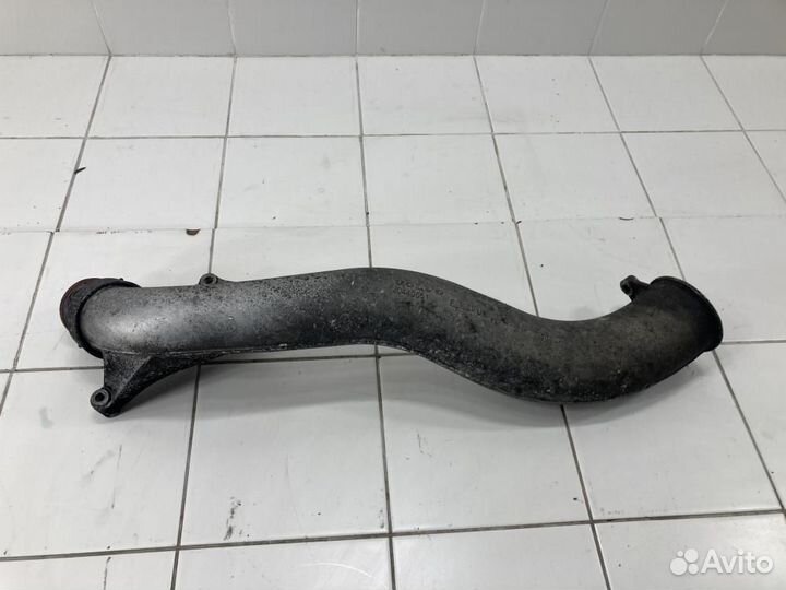 Патрубок интеркулера Volvo FH12 FH12