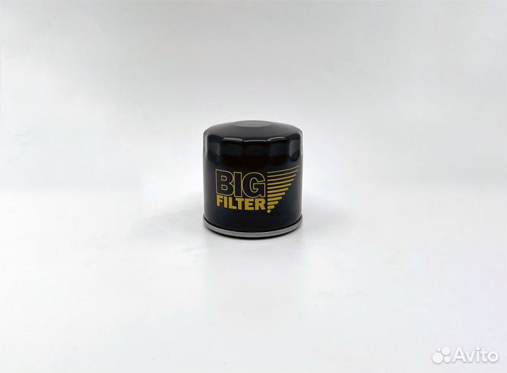 Фильтр масляный