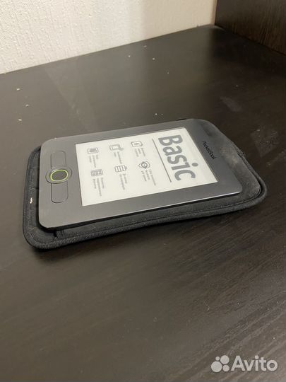 Электронная книга pocketbook