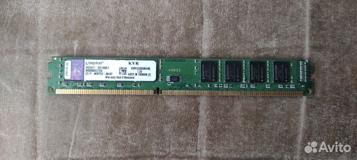 Комплект AM3+