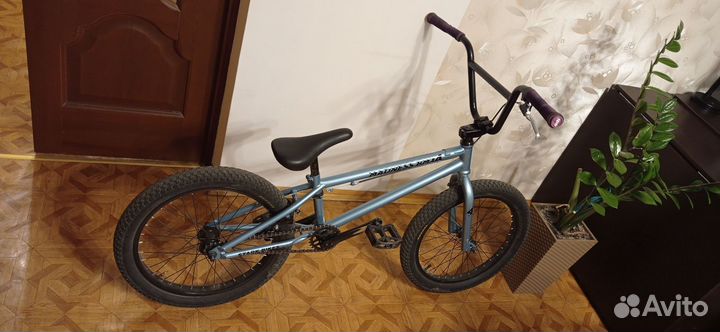 Bmx велосипед бмх вмх бу