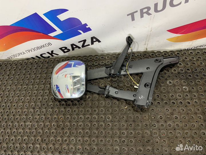 Зеркало бордюрное Mercedes-Benz Actros