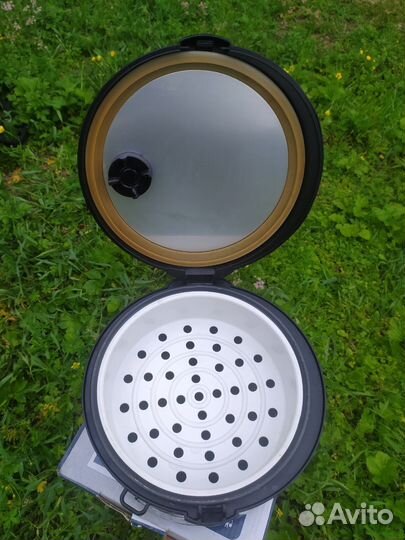 Мультиварка Comfee