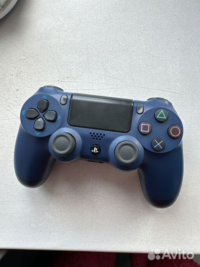 Sony PS4 Slim 1 Tb прошитая