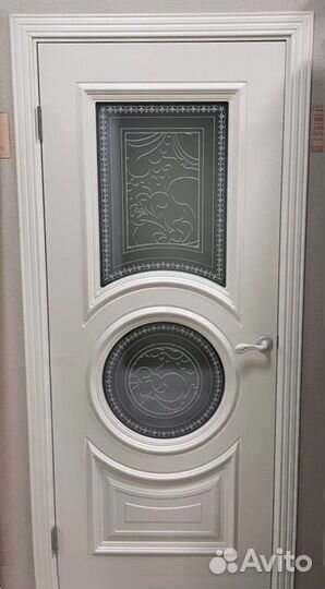 Дверь межкомнатная 