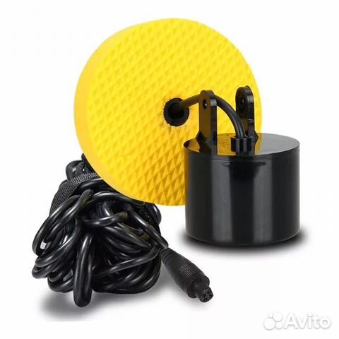 С15п2 F41 Эхолот для рыбалки