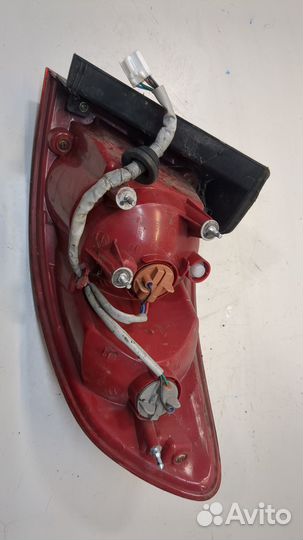 Фонарь (задний) Hyundai Santa Fe, 2008