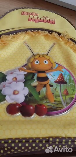 Рюкзак детский