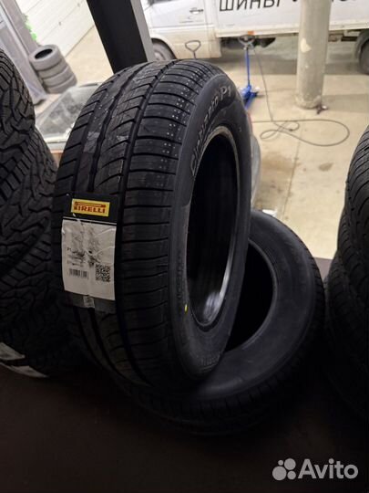 Pirelli Cinturato P1 195/65 R15 91V