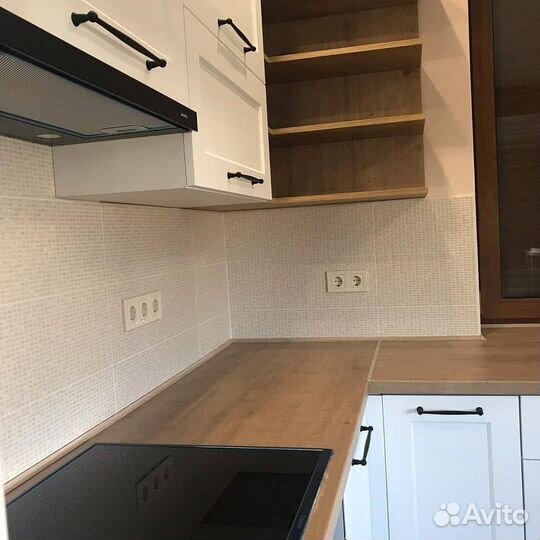 Кухонный гарнитур на заказ