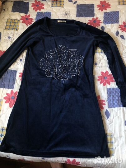 Женские вещи пакетом 46