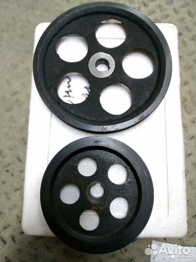 Запчасти для снегоуборщика