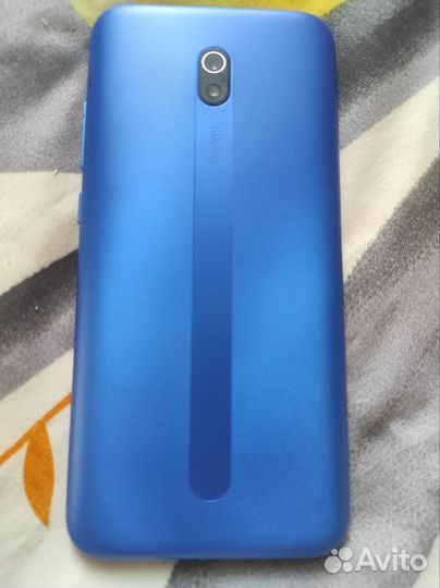 Xiaomi Redmi 8A, 2/32 ГБ
