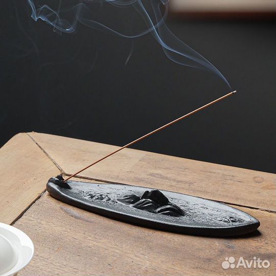 Подставка для благовоний или аромопалочек