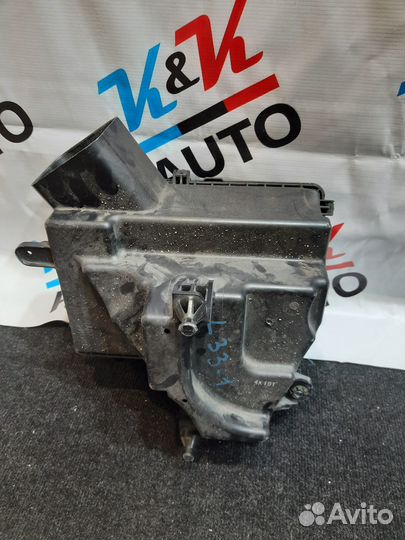 Корпус воздушного фильтра Nissan Teana L33