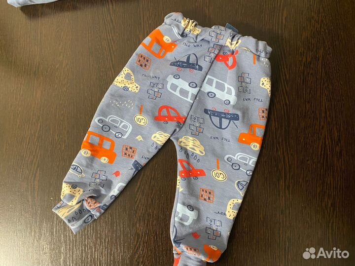Костюм детский