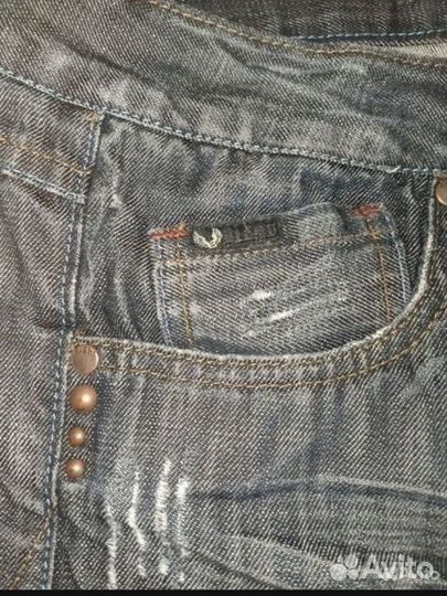 Джинсы архив