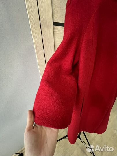 Пальто женское 42 44