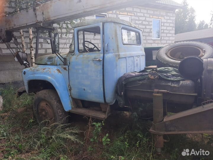 Борона Алтаец СГА-25, 1987