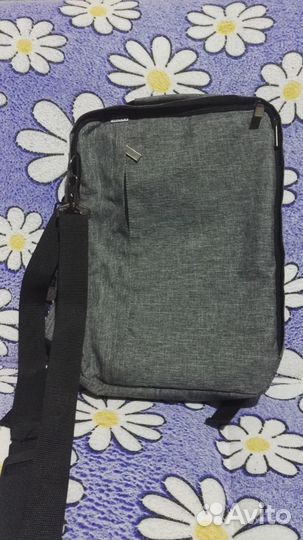 Новый сумка рюкзак для ноутбука