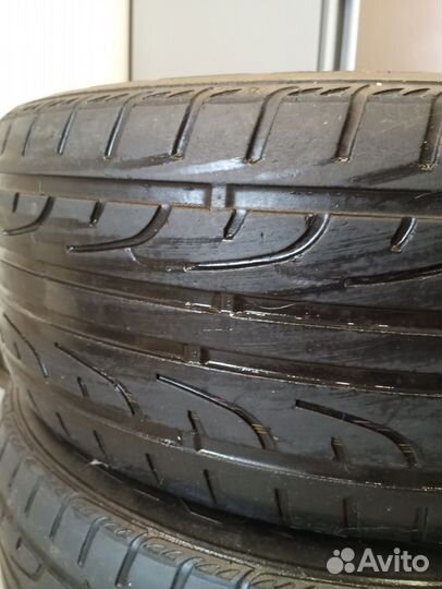 Nexen N6000 205/55 R16