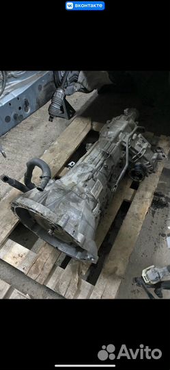 Продажа АКПП А760Н