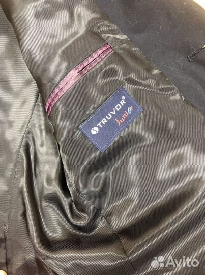 Школьная форма для мальчика