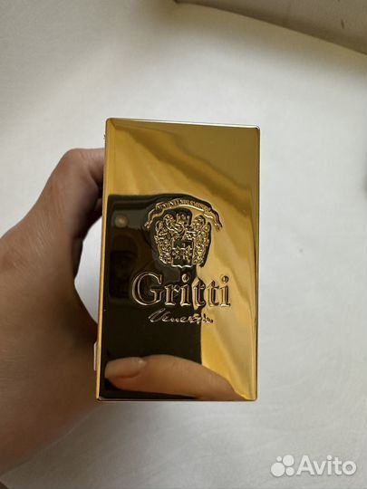 Gritti Anima
