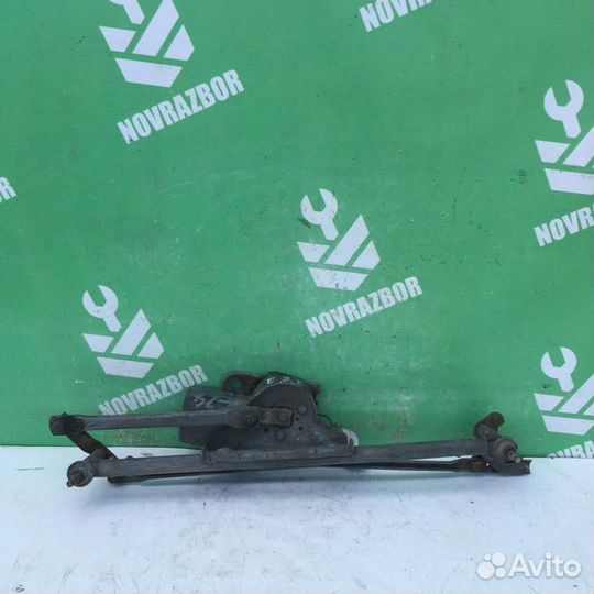 Трапеция стеклоочистителей бмв Е28