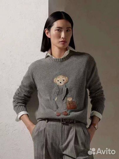 Свитер Ralph Laurent