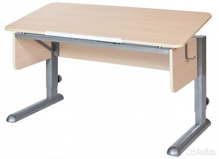 Парта растущая Астек моно-2