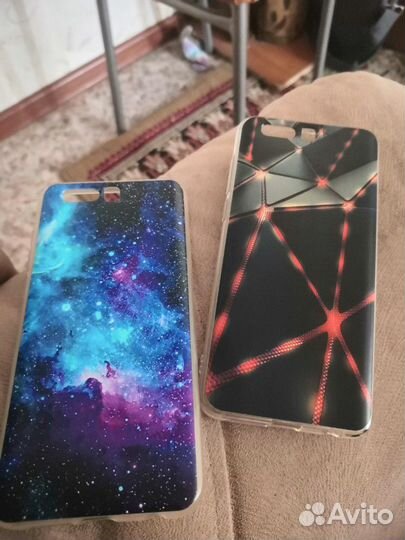 Бампера на телефоны