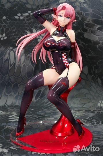 Фигурки аниме anime figure