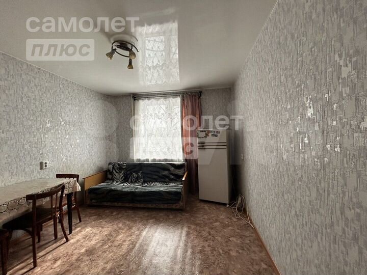 Комната 11,8 м² в 3-к., 3/5 эт.