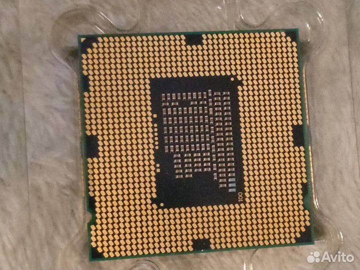Intel core i3 2120