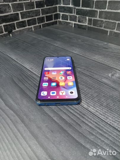 Xiaomi Redmi Note 10S NFC, 6/128 ГБ