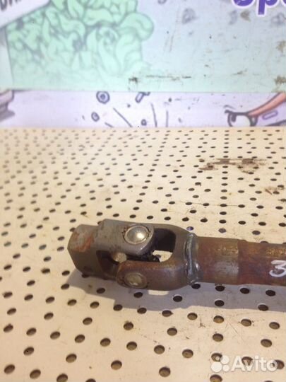 Рулевой карданчик Hyundai Elantra 4 (HD)